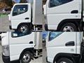 2011 Mitsubishi Canter