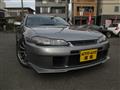 2001 Nissan Silvia