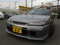 2001 Nissan Silvia