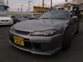 2001 Nissan Silvia