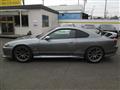 2001 Nissan Silvia