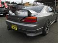 2001 Nissan Silvia