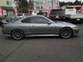 2001 Nissan Silvia