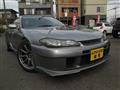 2001 Nissan Silvia