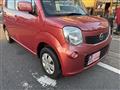 2012 Nissan Moco