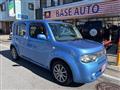 2014 Nissan Cube