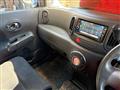 2014 Nissan Cube