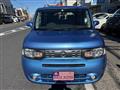 2014 Nissan Cube