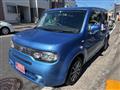 2014 Nissan Cube