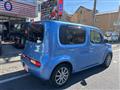 2014 Nissan Cube