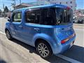 2014 Nissan Cube