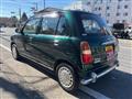 2001 Daihatsu Miragino