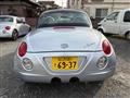 2005 Daihatsu Copen