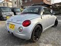 2005 Daihatsu Copen