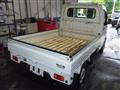 2009 Suzuki Carry Truck