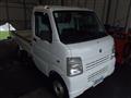 2009 Suzuki Carry Truck