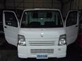 2009 Suzuki Carry Truck