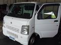 2009 Suzuki Carry Truck