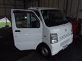 2009 Suzuki Carry Truck