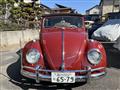 1964 Volkswagen Beetle