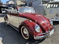 1964 Volkswagen Beetle