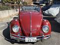 1964 Volkswagen Beetle
