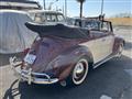 1964 Volkswagen Beetle