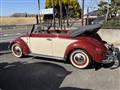 1964 Volkswagen Beetle
