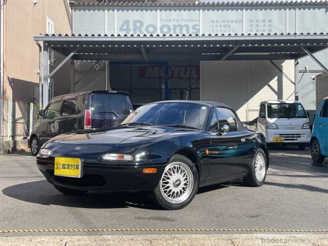 1997 Mazda Roadster