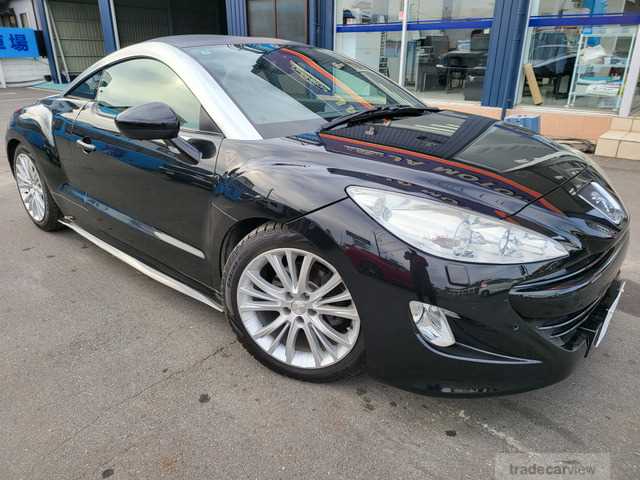 2011 Peugeot Peugoet Others