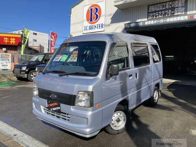 2006 Subaru Sambar