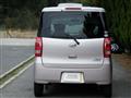 2010 Daihatsu Tant Exe