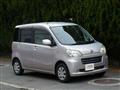 2010 Daihatsu Tant Exe