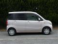 2010 Daihatsu Tant Exe