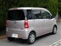 2010 Daihatsu Tant Exe