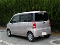 2010 Daihatsu Tant Exe