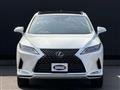 2020 Lexus RX