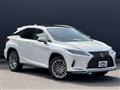 2020 Lexus RX
