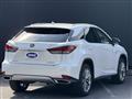 2020 Lexus RX