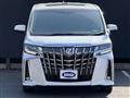 2020 Toyota Alphard G