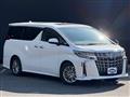 2020 Toyota Alphard G