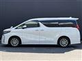 2020 Toyota Alphard G