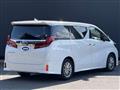2020 Toyota Alphard G