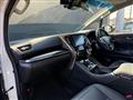 2020 Toyota Alphard G