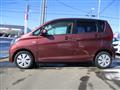 2014 Mitsubishi eK Wagon
