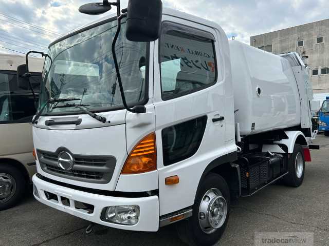 2010 Hino Hino Others