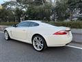2008 Jaguar XK Series
