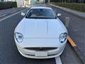 2008 Jaguar XK Series