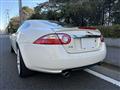 2008 Jaguar XK Series