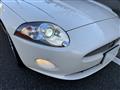 2008 Jaguar XK Series